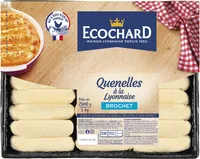 Plateau Quenelles à la Lyonnaise Brochet
