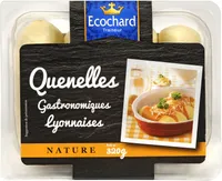 Quenelles Gastronomiques Nature