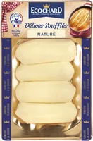 Délices Soufflés Nature