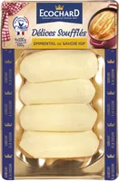 Délices Soufflés Emmental IGP