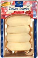 Délices Soufflés Homard