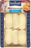 Mini Délices Soufflés Brochet