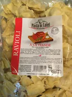 Ravioli 1kg