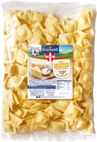 Ravioli aux 4 fromages