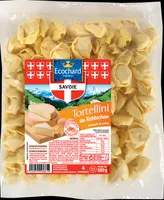 Tortellini Reblochon