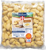 Gnocchi de Savoie +25% Offerts