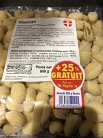 Gnocchi
