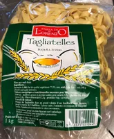 Pasta Di Lorenzo Tagliatelles 1Kg