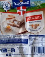 Tagliatelles