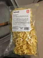 Tagliatelles
