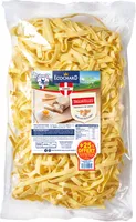 Tagliatelles de savoie