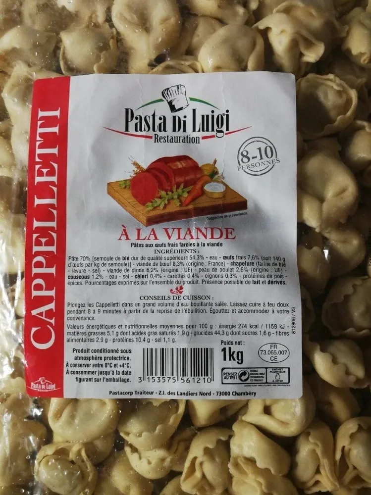 Cappelleti