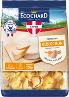 Tortellini Reblochon