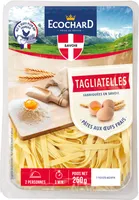 Barquette Tagliatelles