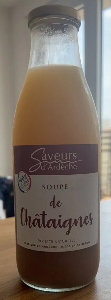 Soule de chateîgne