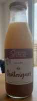 Soule de chateîgne