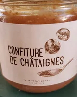 Confiture de Châtaigne