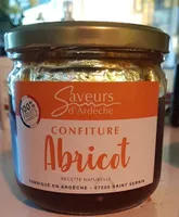 Confirure abricot