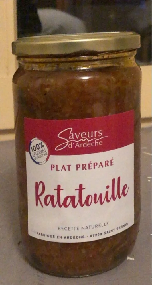 Ratatouille