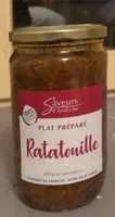 Ratatouille