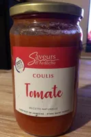 Coulis de Tomate