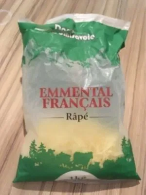 Emmental francais