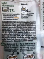 Knacki Saucisses De Strasbourg 280g