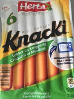 Knacki Hertz