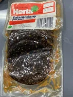 Salami dany