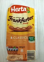 Frankfurter Classic