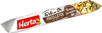 Pate feuilletée Tarte en or