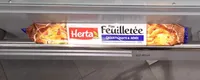 Herta Bladerdeeg bel