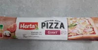 Pâte à pizza giant