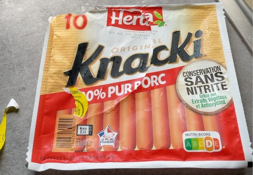 Knacki