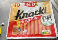 Knacki