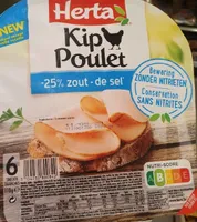 Poulet
