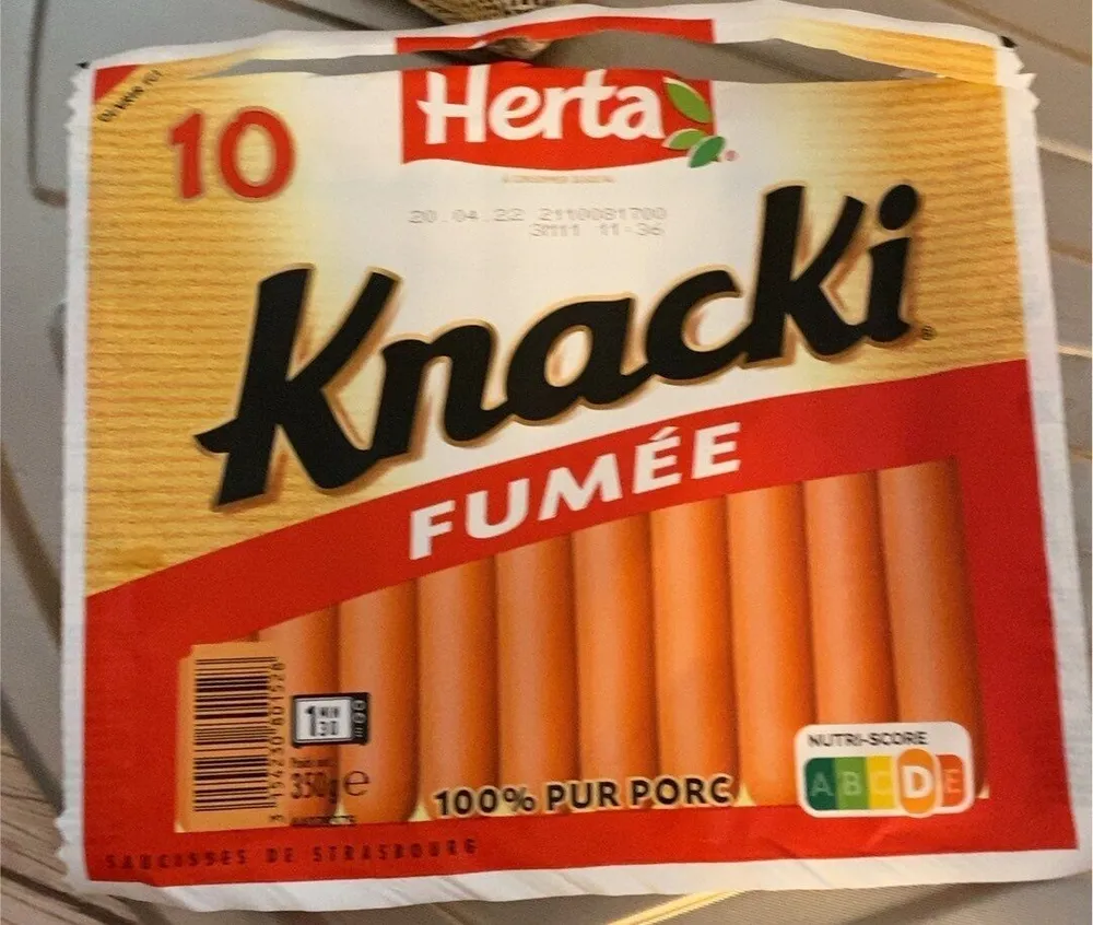 Knacki