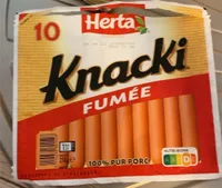 Knacki