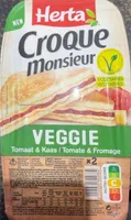 Croque monsieur
