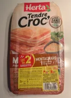 Tendre Croc’