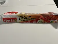 Pate brisée Tresor de Grand Mère