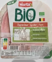 Supérieur fumé