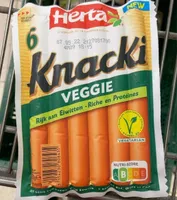 Knacki