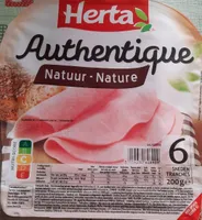 authentique nature
