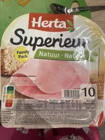 Superieur Natuur - Naturel