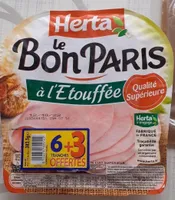 Le bon paris