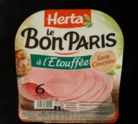 Le Bon Paris