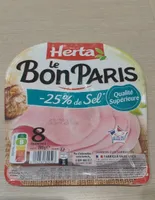 le bon paris