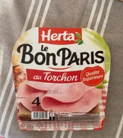 Le Bon Paris au torchon