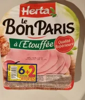Le Bon Paris